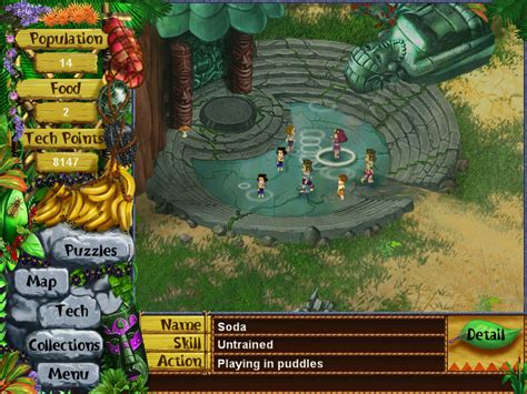 virtual villagers the secret city|virtual villagers 5 free full version.